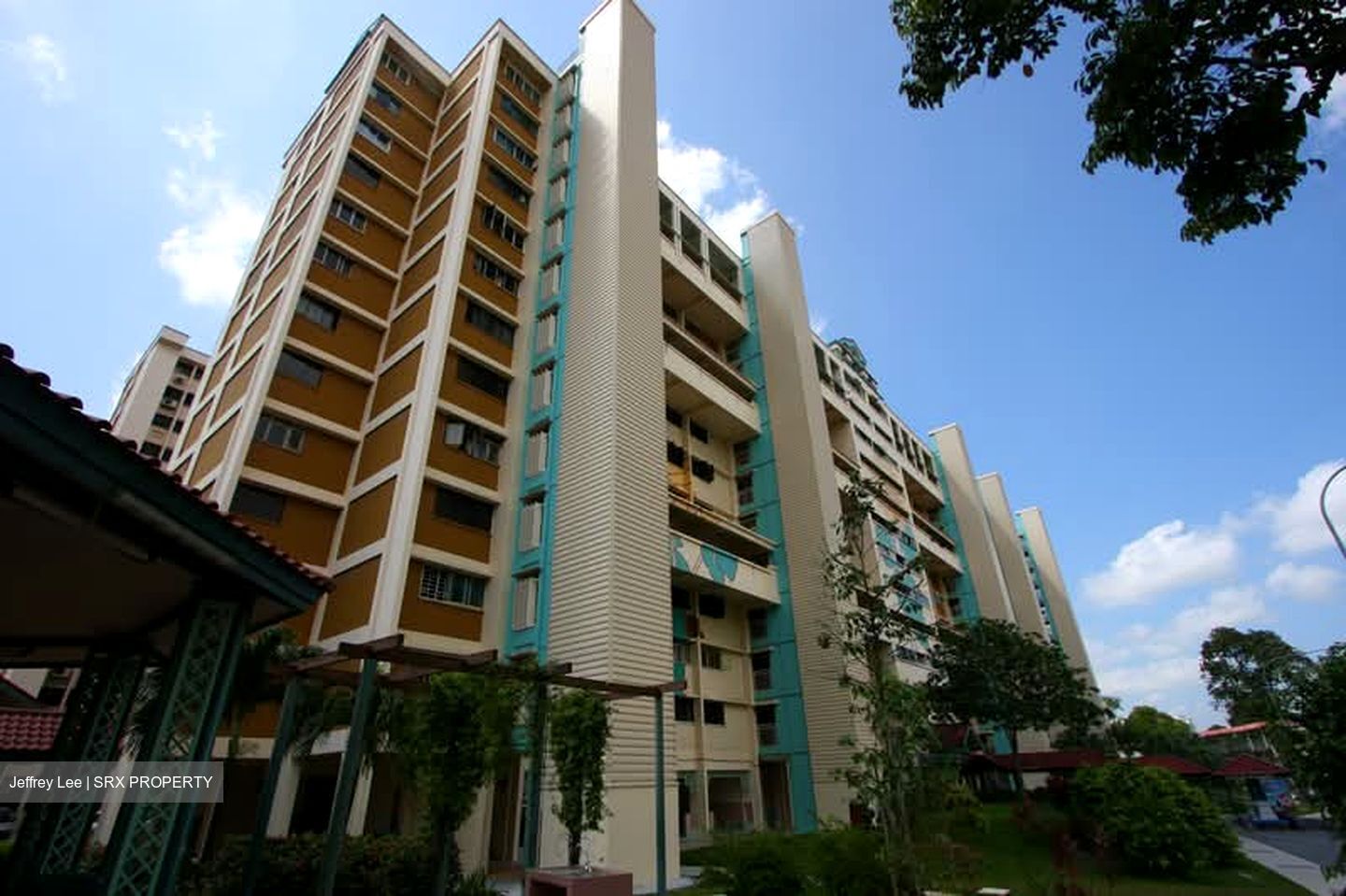 Blk 101 Hwi Yoh Court (Serangoon), HDB 4 Rooms #619586441